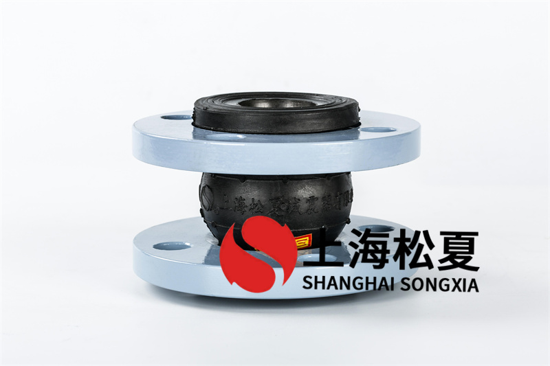 可曲撓避震喉有縫隙是因為什么？怎么處理？